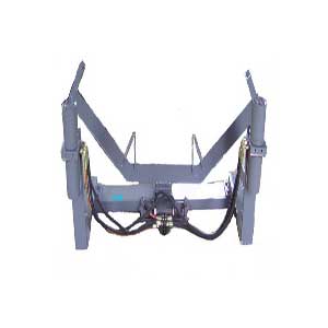 PYTQ型全自動液壓皮帶調正器(糾偏裝置) PYTQ型全自動液壓皮帶調正器(糾偏裝置)